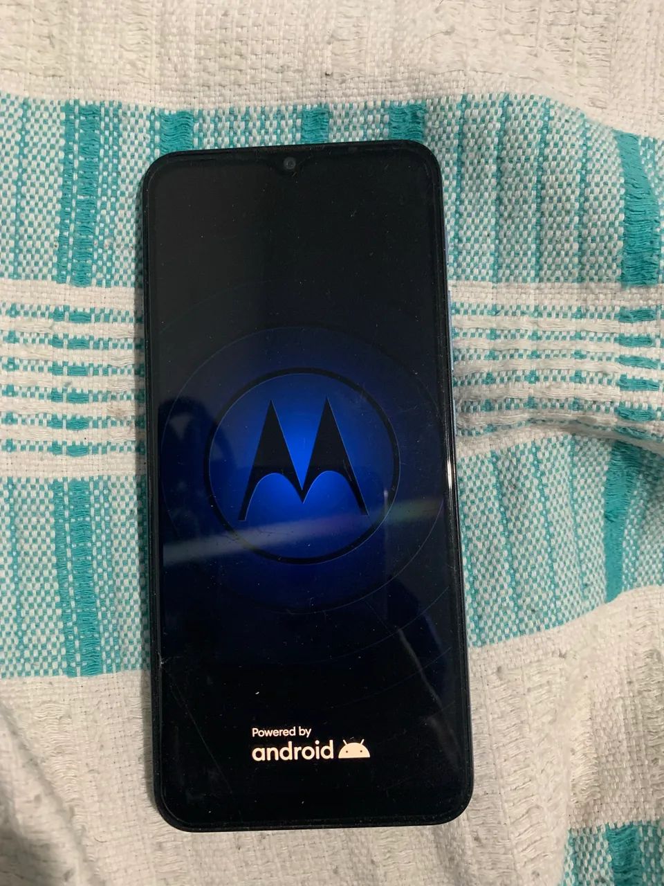 Moto G20
