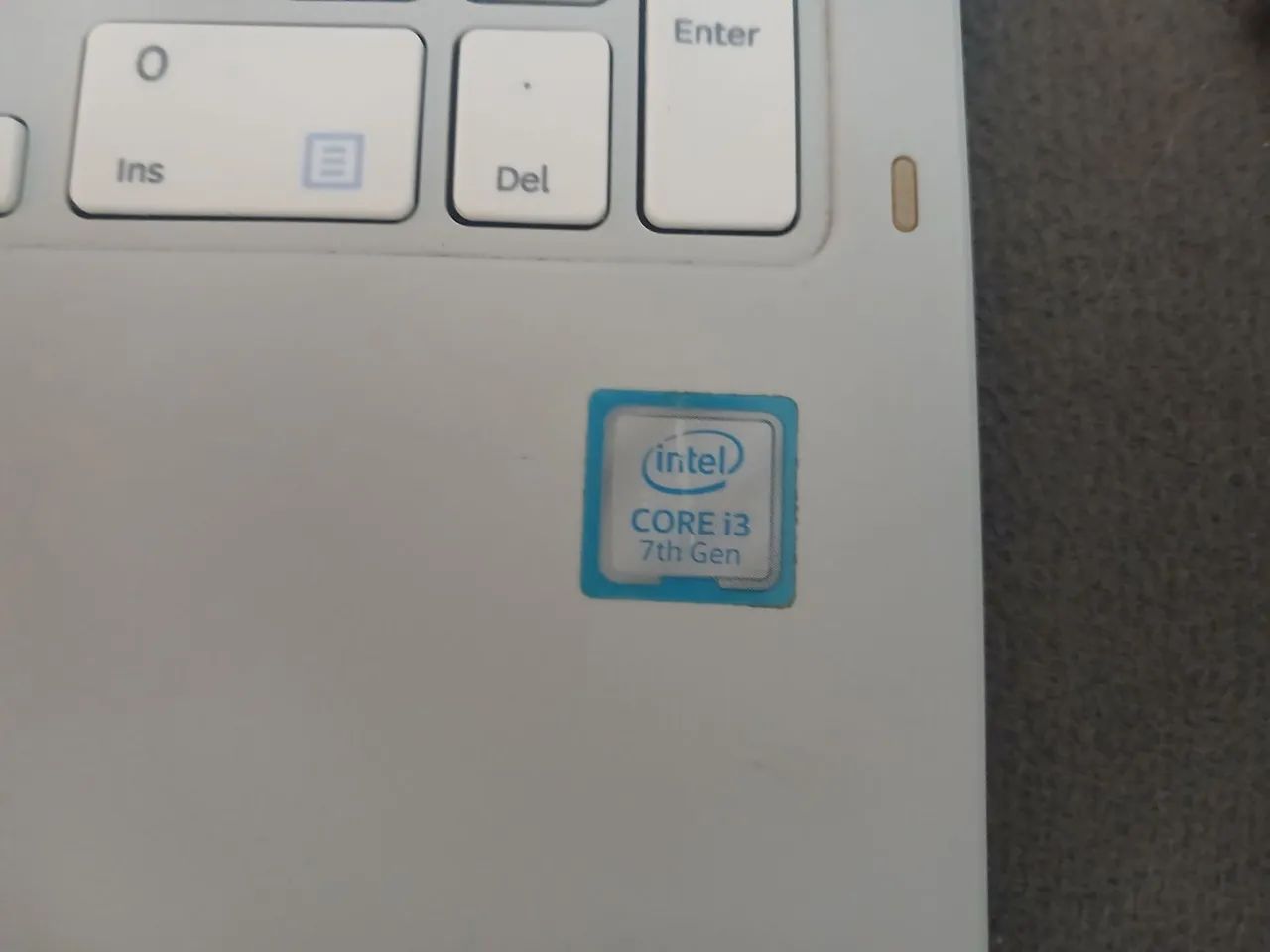 Notebook samsung core i3 - Foto 4