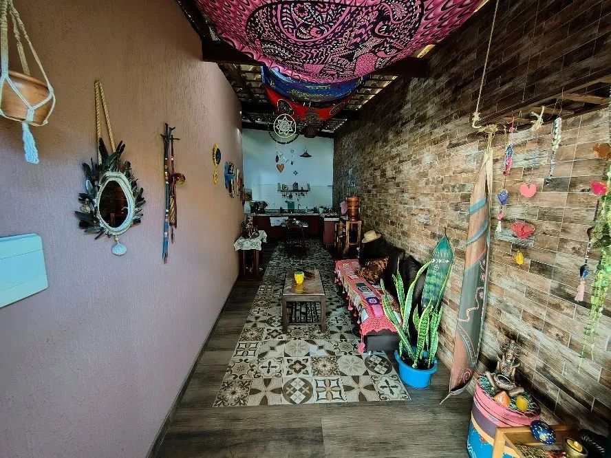 Casa com 1 quarto à venda em Belo Horizonte - Foto 4
