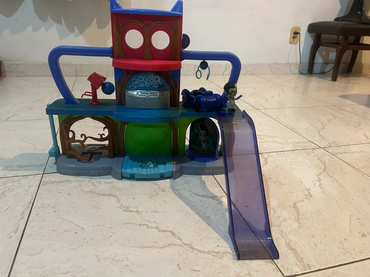 Castelo PJ Mask - Foto 2