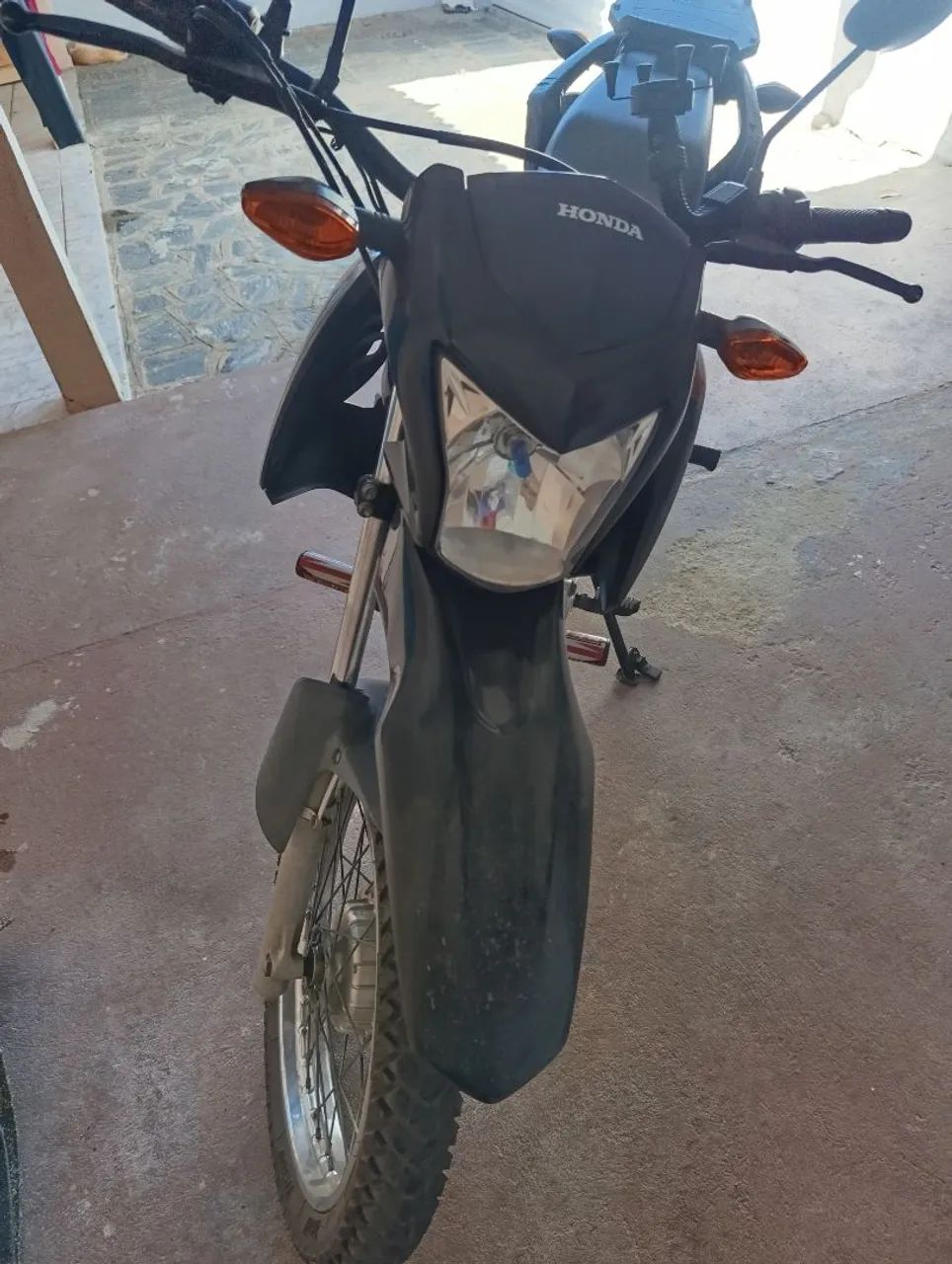 Bros 160 2018 ES - Foto 2