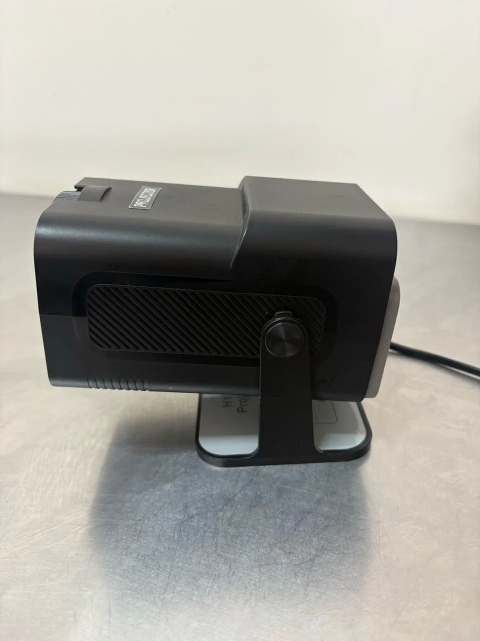 Projetor 1 mês de uso - Foto 2