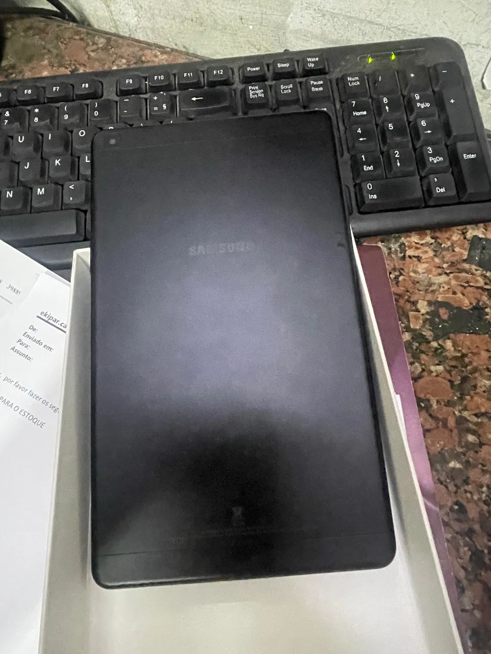 Tab A - Foto 3