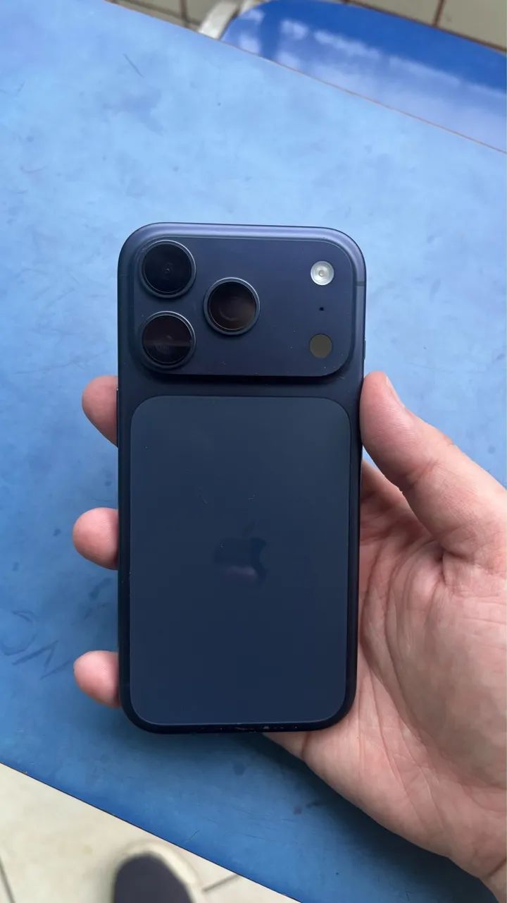 Iphone 17 Pro - 256GB