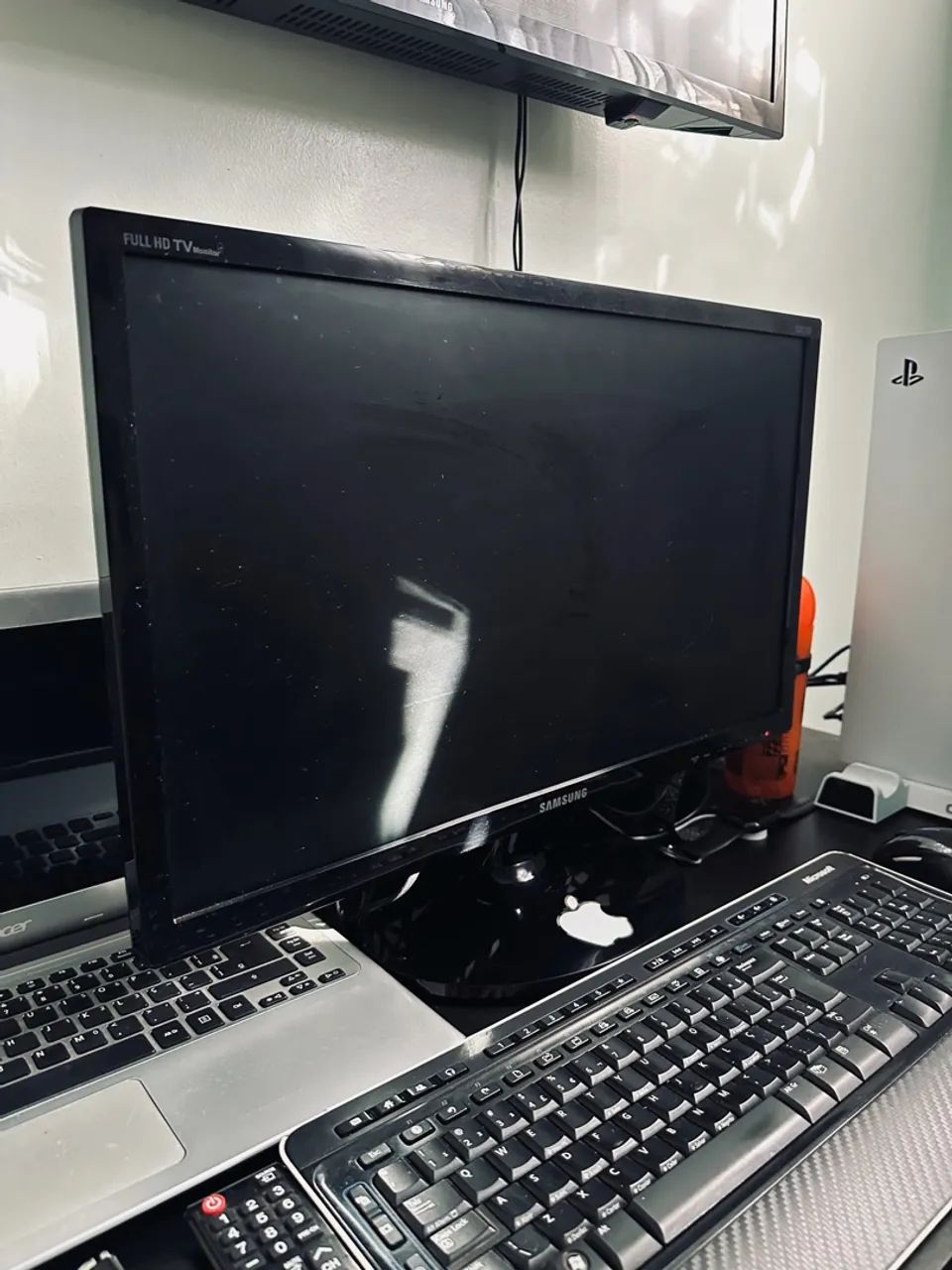 Monitor Samsung 