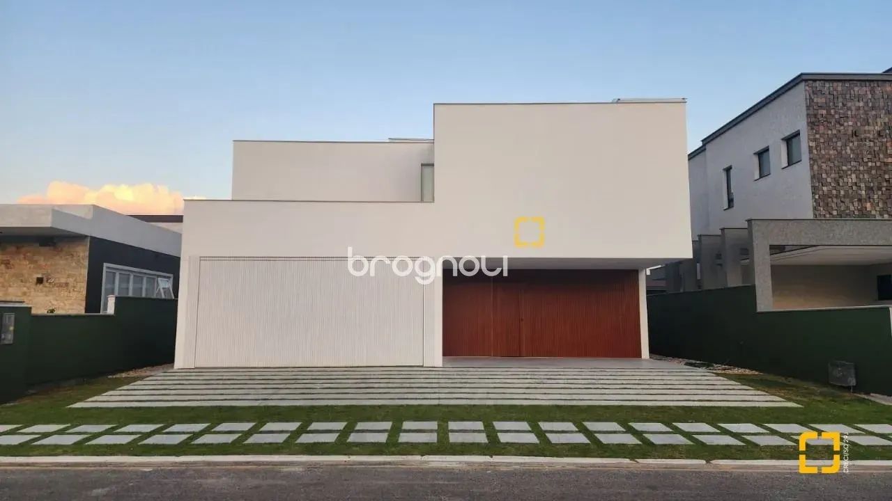 Imóvel para venda com 297 metros quadrados com 4 quartos - Foto 4