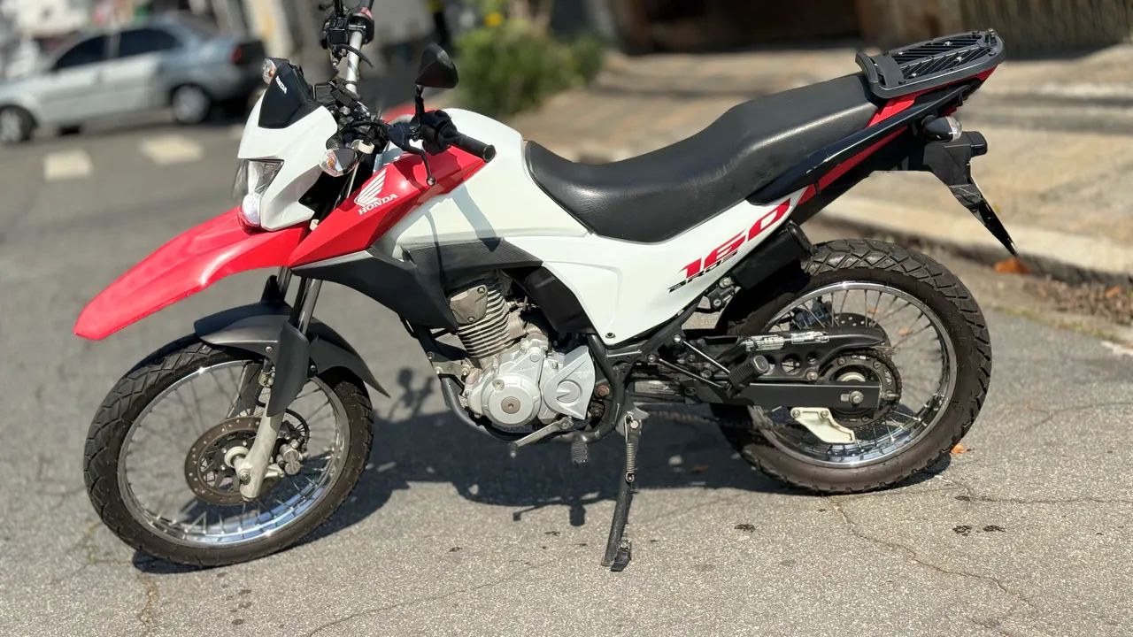 Bross 160 flex  ESDD - Foto 4