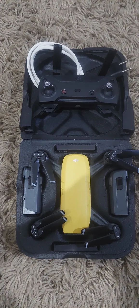 Drone dji spark  - Foto 2