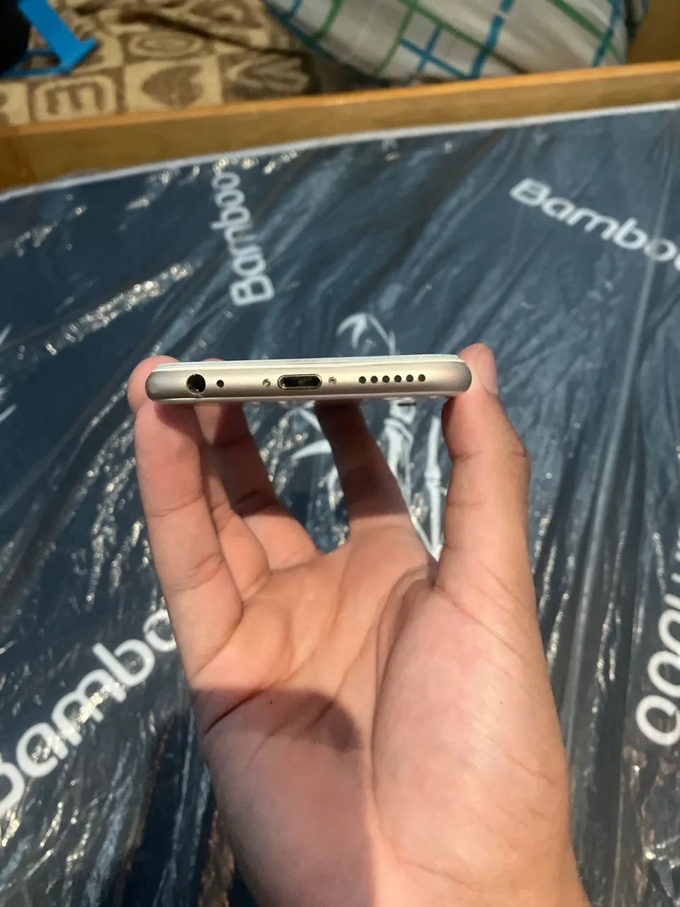 IPhone 6s 128gb - Foto 3