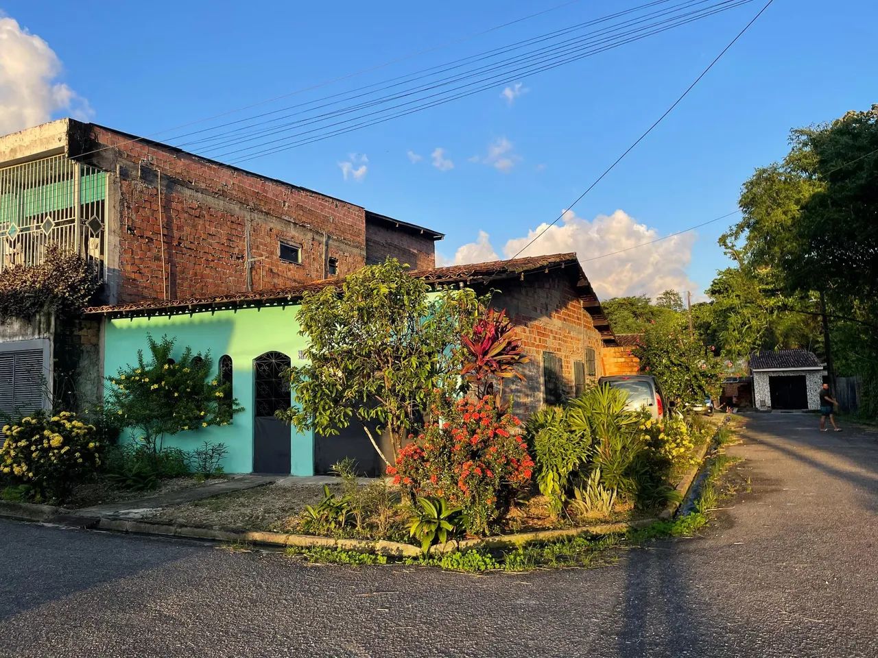 VENDO CASA NO PAAR  - Foto 2