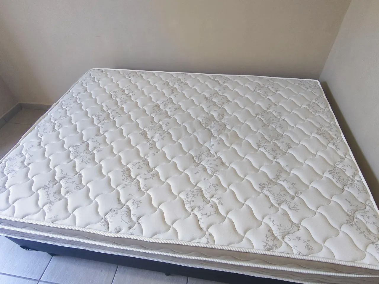 Cama casal  - Foto 4
