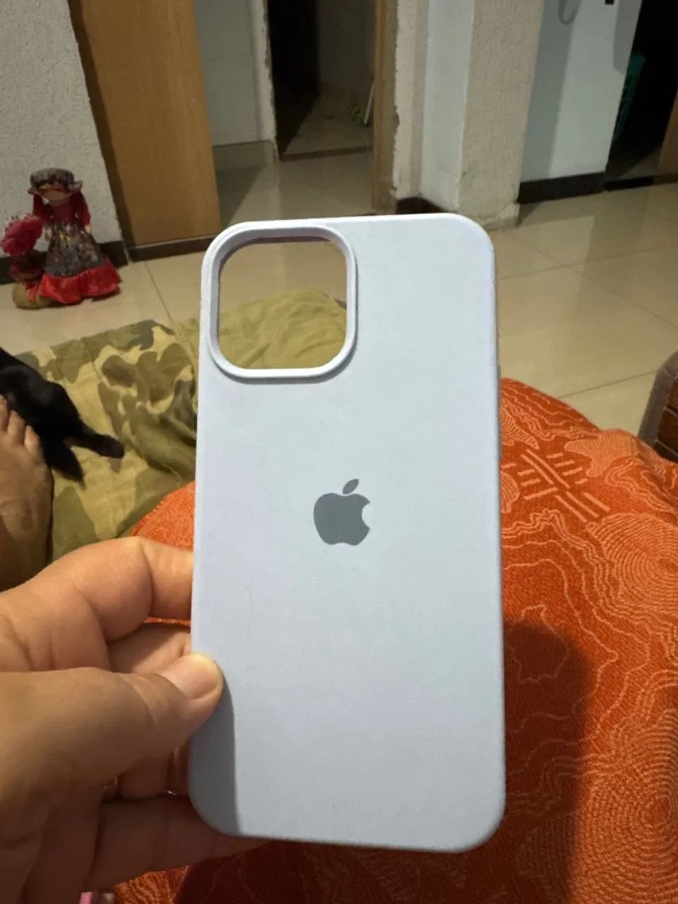 Capinha iPhone 13 Pro Max  - Foto 2