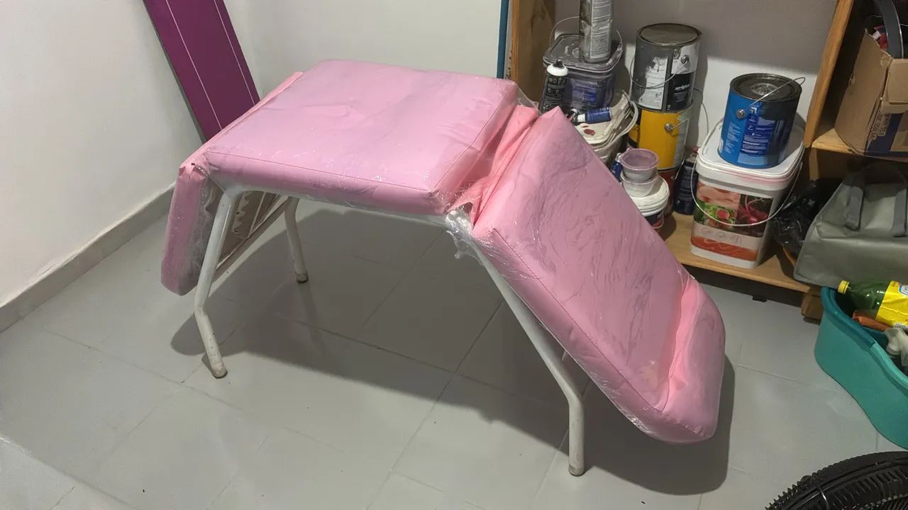 Maca Rosa 3 posições  - Foto 5