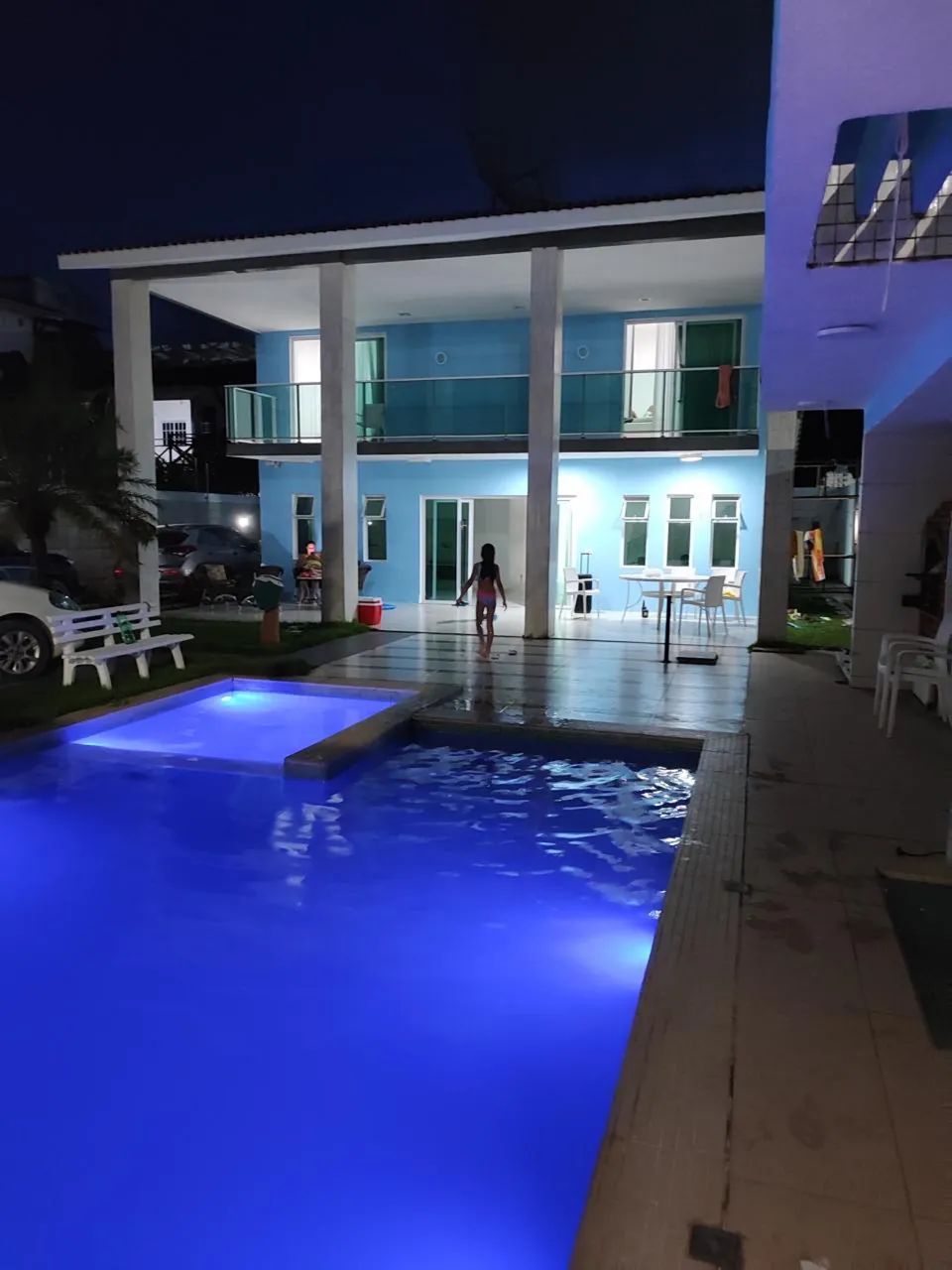 Casa Tamandaré  - Foto 2