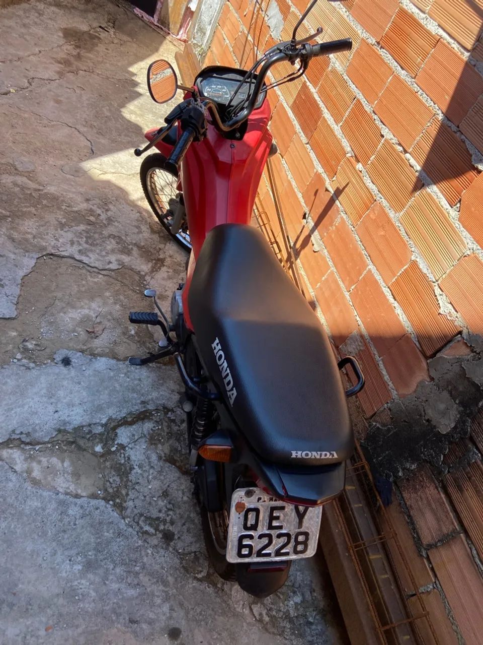 moto pop 110i 2018  - Foto 3