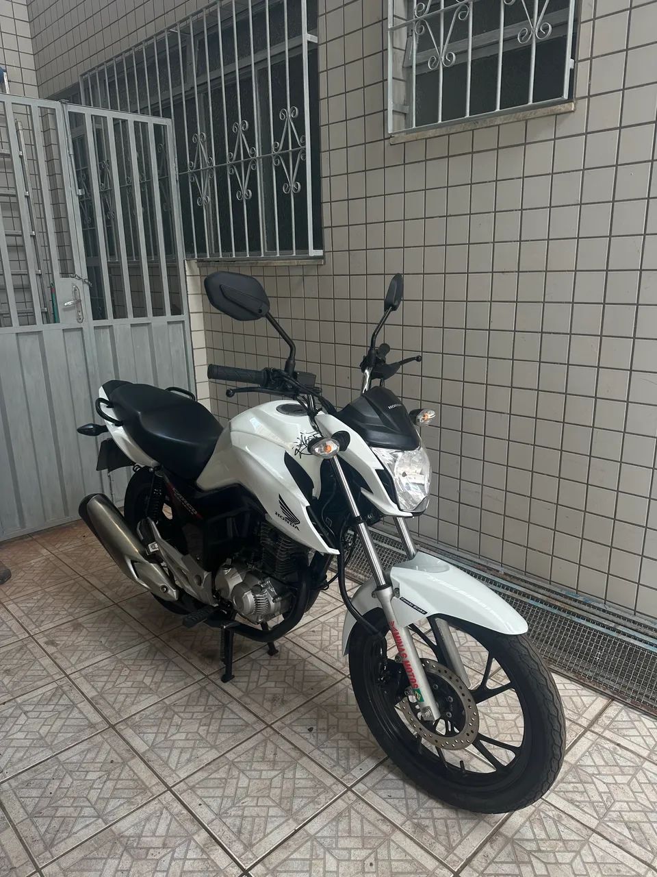 CG Cargo 160 - 2024