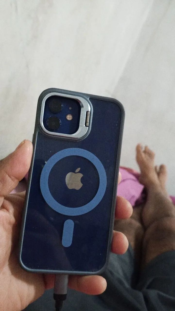 iPhone 12 128 gigas - Foto 2
