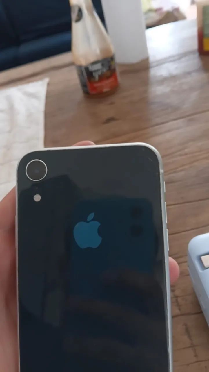 iPhone XR 128GB 