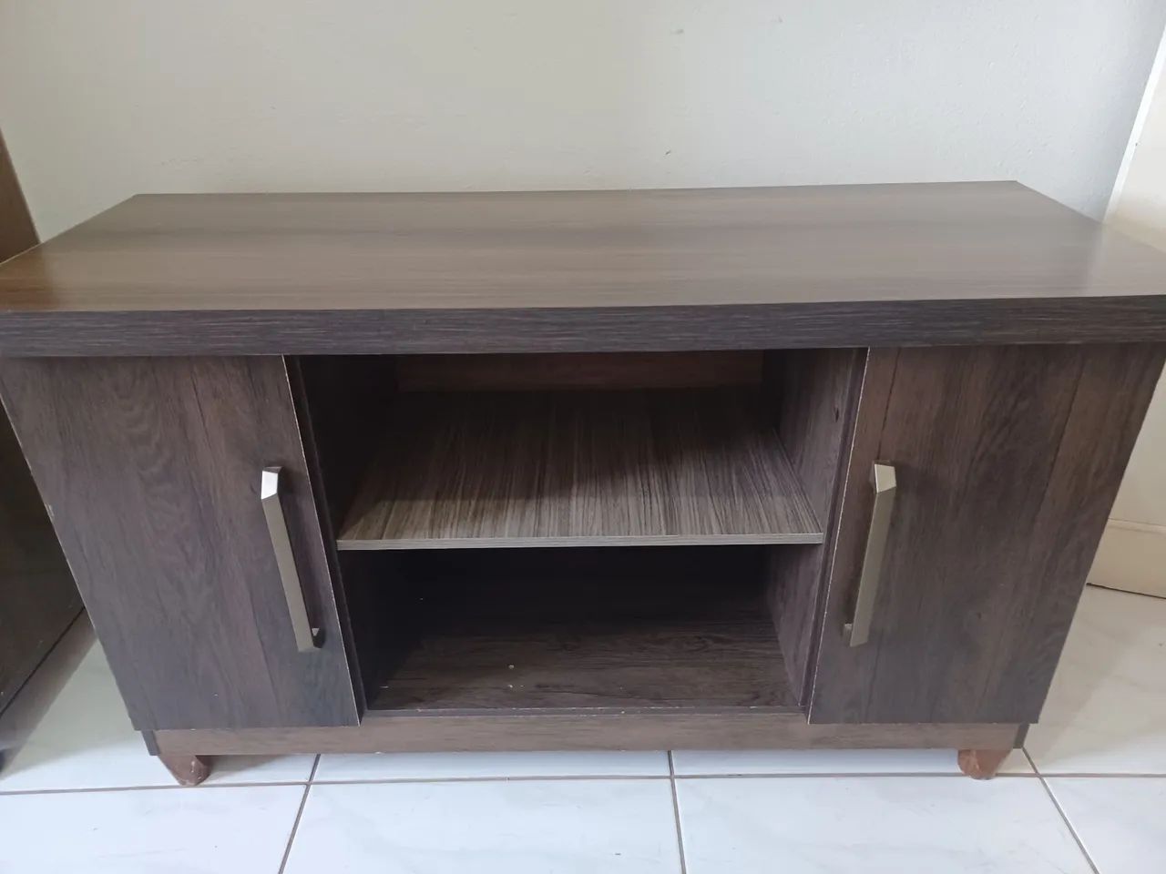 VENDO RACK