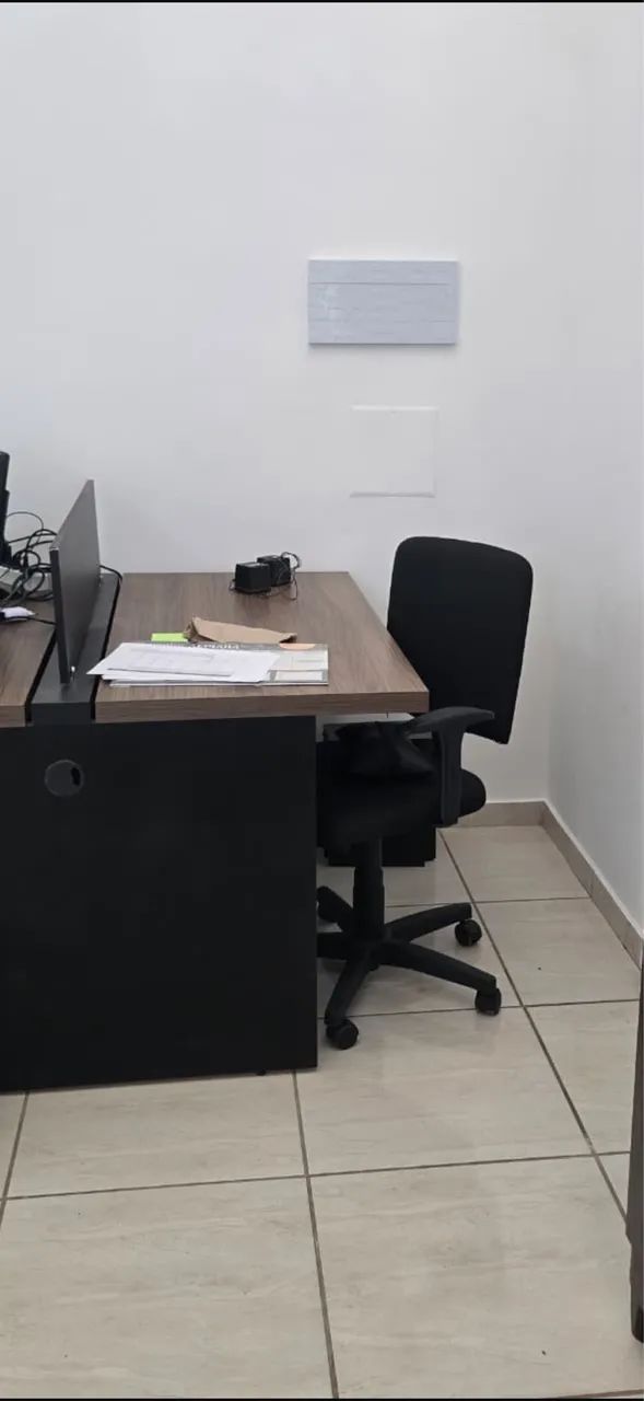 Mesa de escritório  - Foto 3