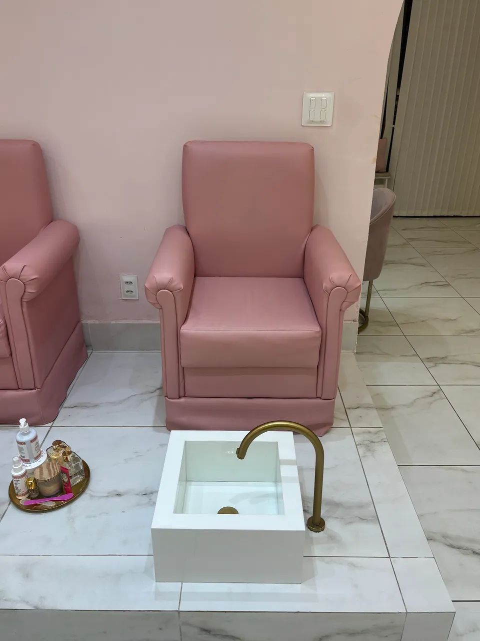 Vende spa dos pés  - Foto 2