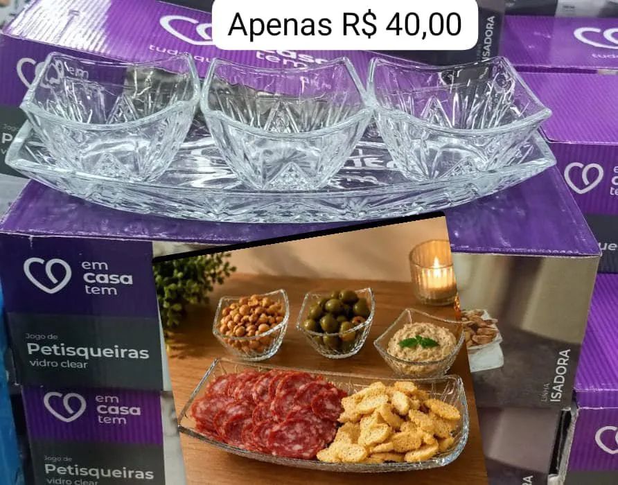 Petisqueira 
