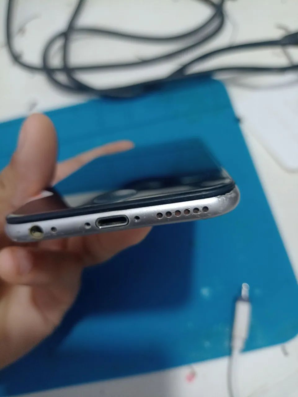 IPHONE 6 (Leia a descrição!!!) - Foto 3