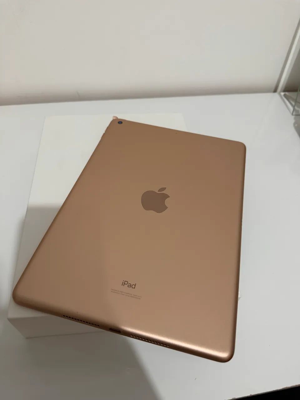 iPad 8 geração  - Foto 4