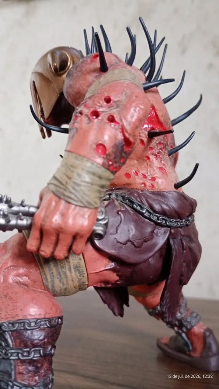God of War Hades - Foto 4