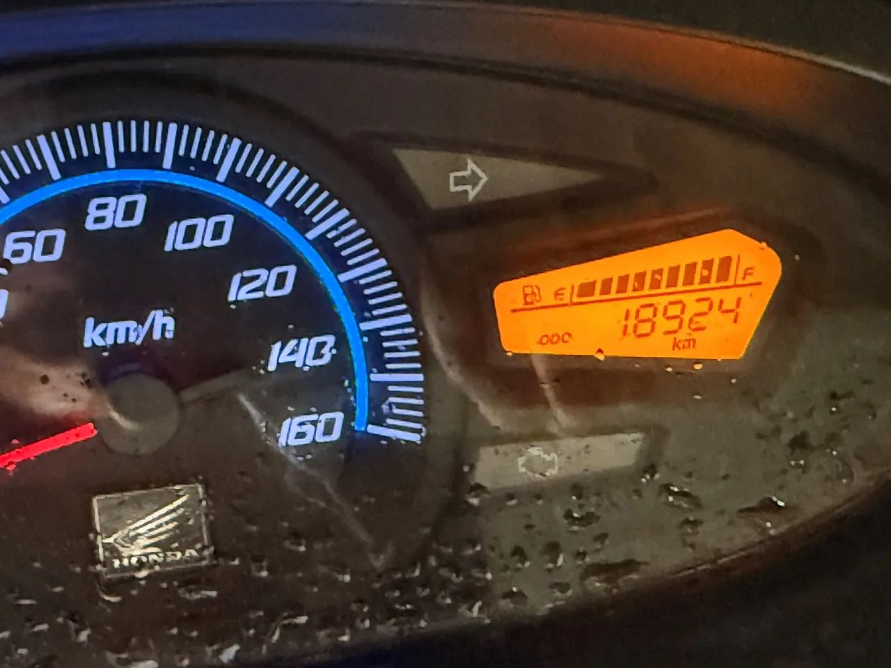 Pcx DLX 2015 - Foto 4