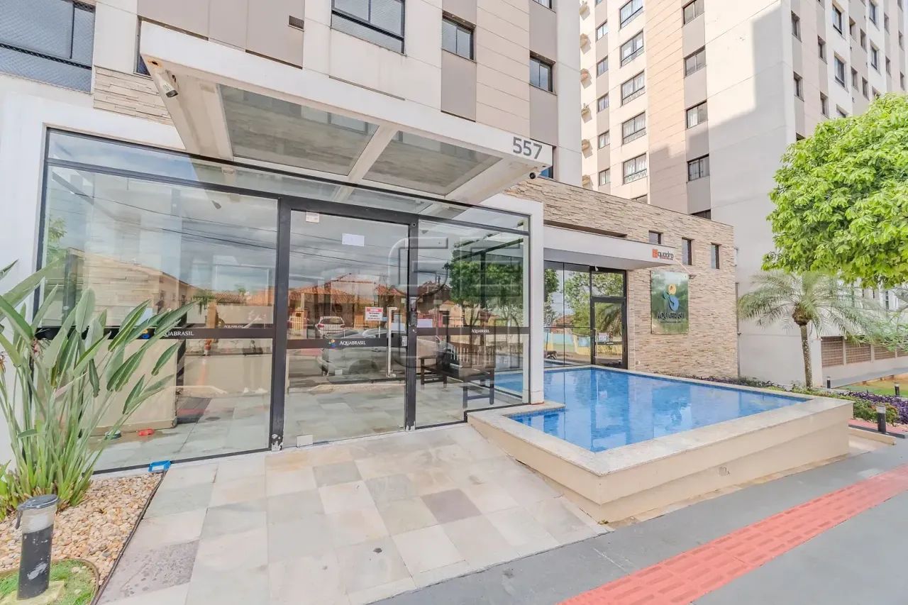 Apartamento à venda, Edifício Aquabrasil, Londrina, PR - Foto 4
