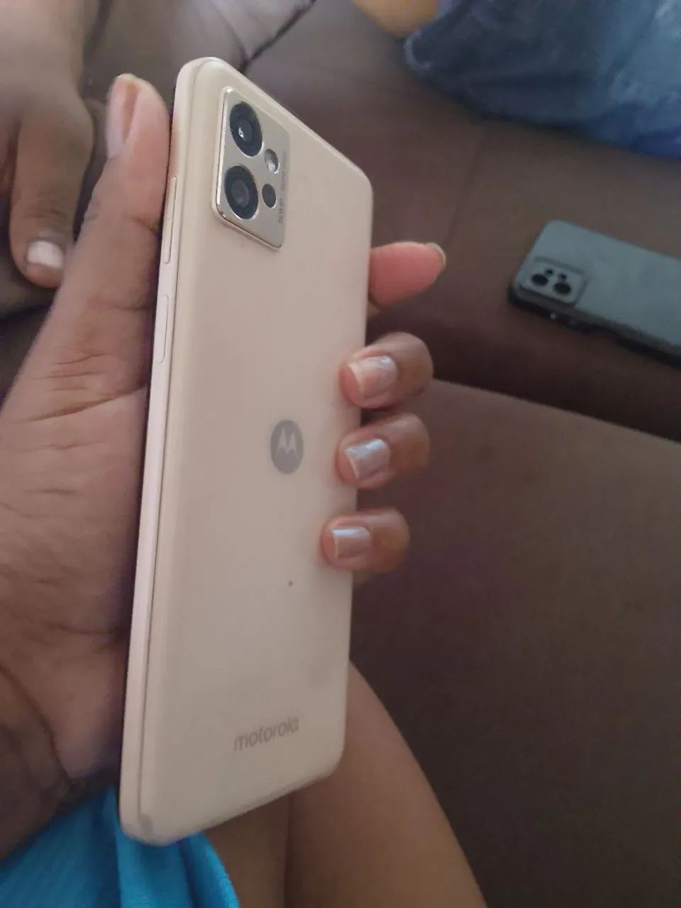 Celular motoG32 - Foto 3