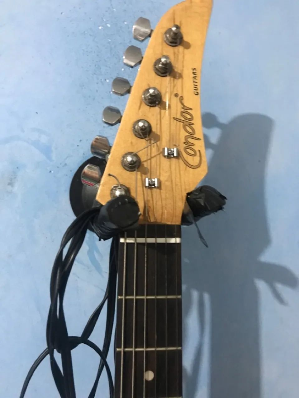 Stratocaster condor 