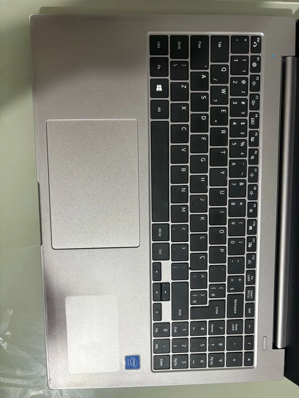 Notebook Samsung Book E20 4GB de ram  - Foto 3
