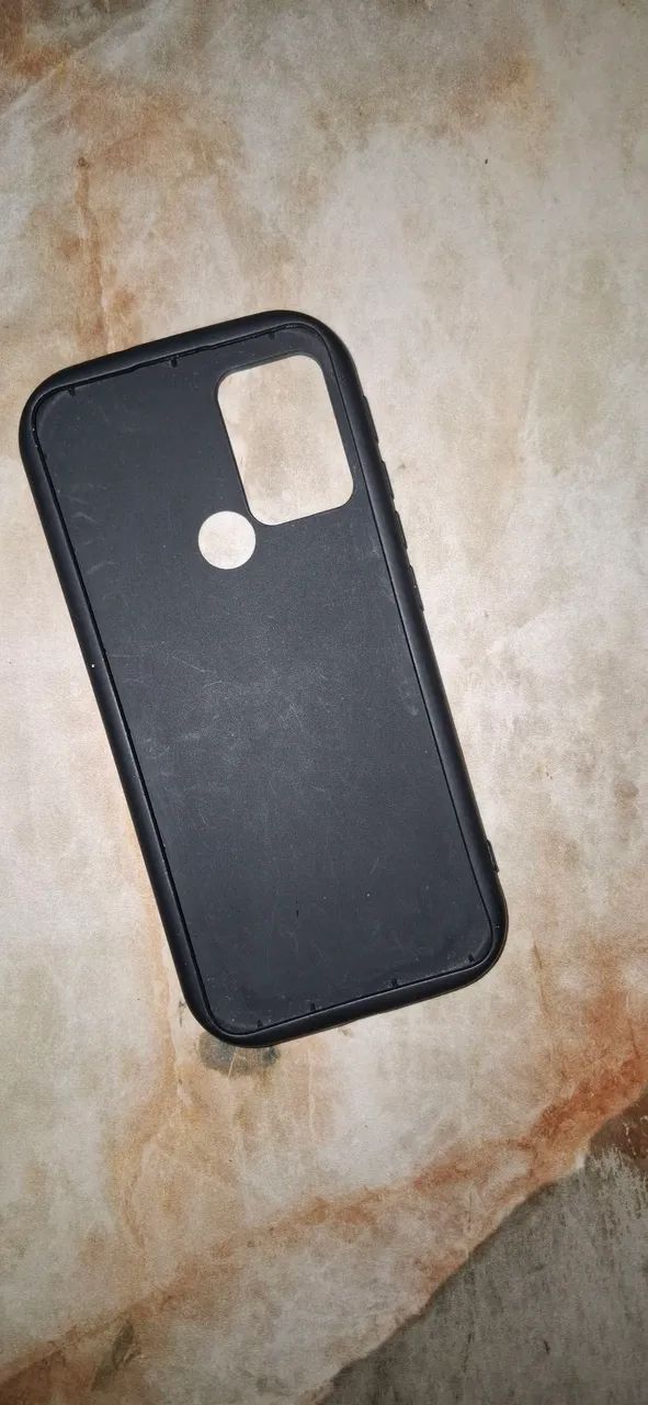 Capinha moto G20 - Foto 2