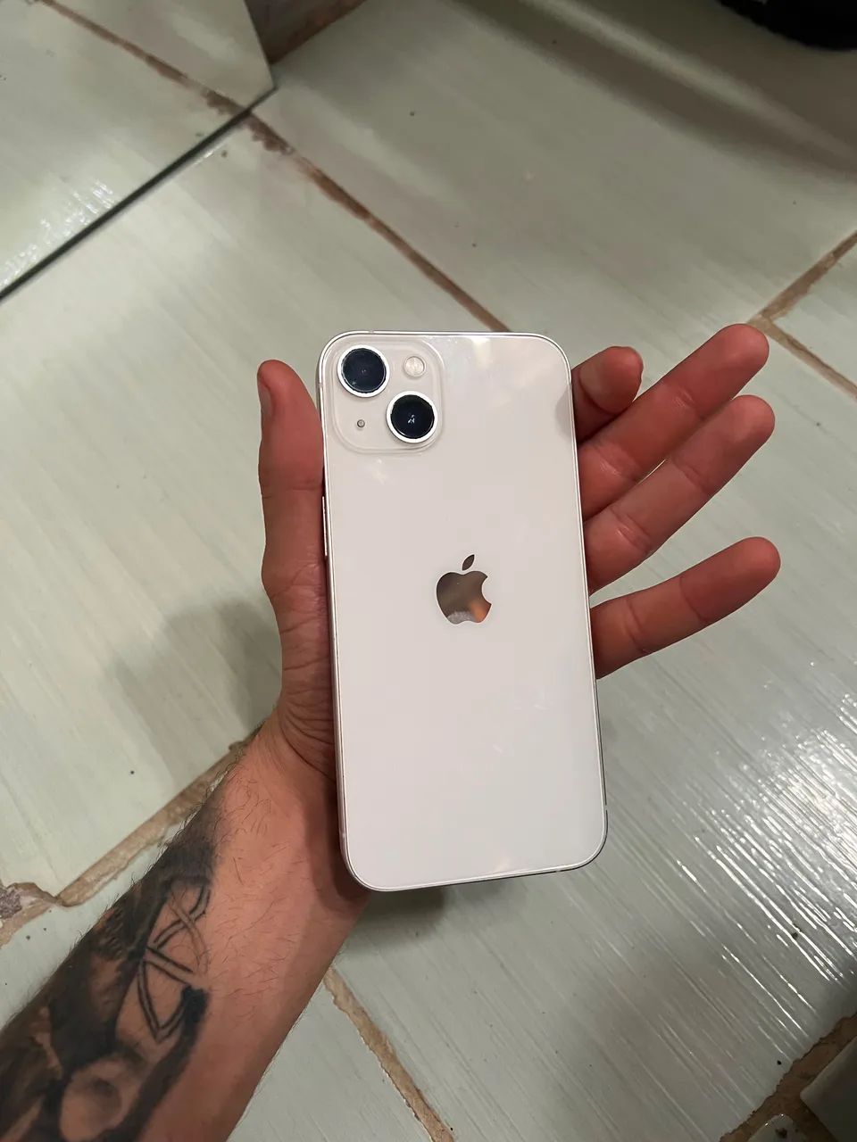 iPhone 13 - Foto 3