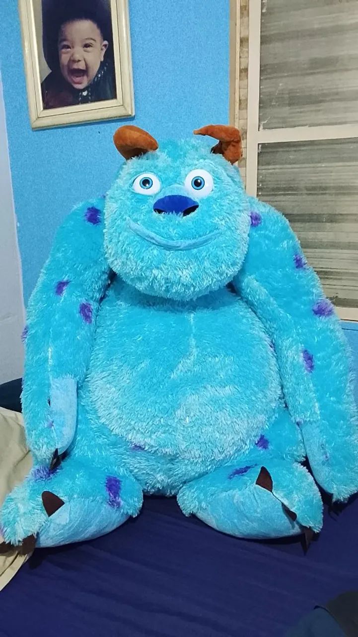 Urso grande
