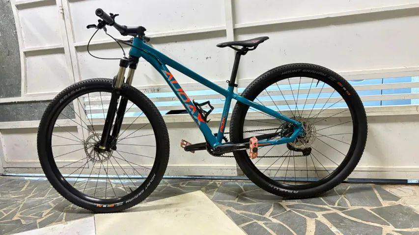  MTB Audax ADX 200 -Ano 2023 - Foto 2