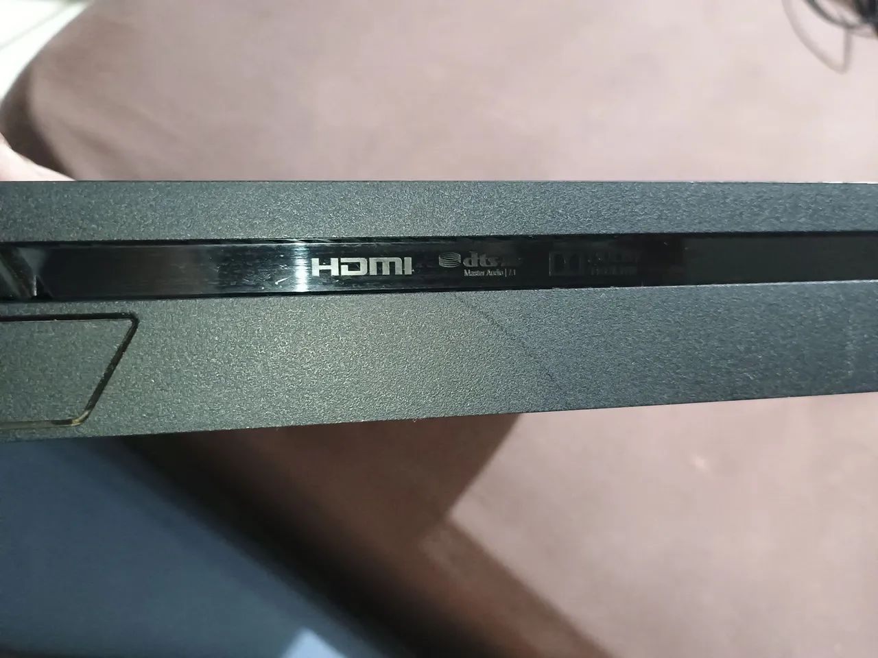 Playstation 4 slim - Foto 2