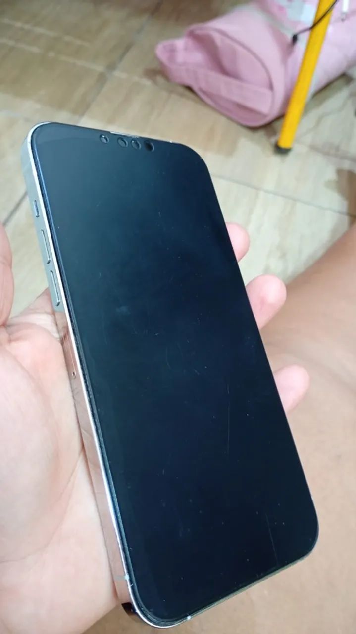 13 pro Max  - Foto 2