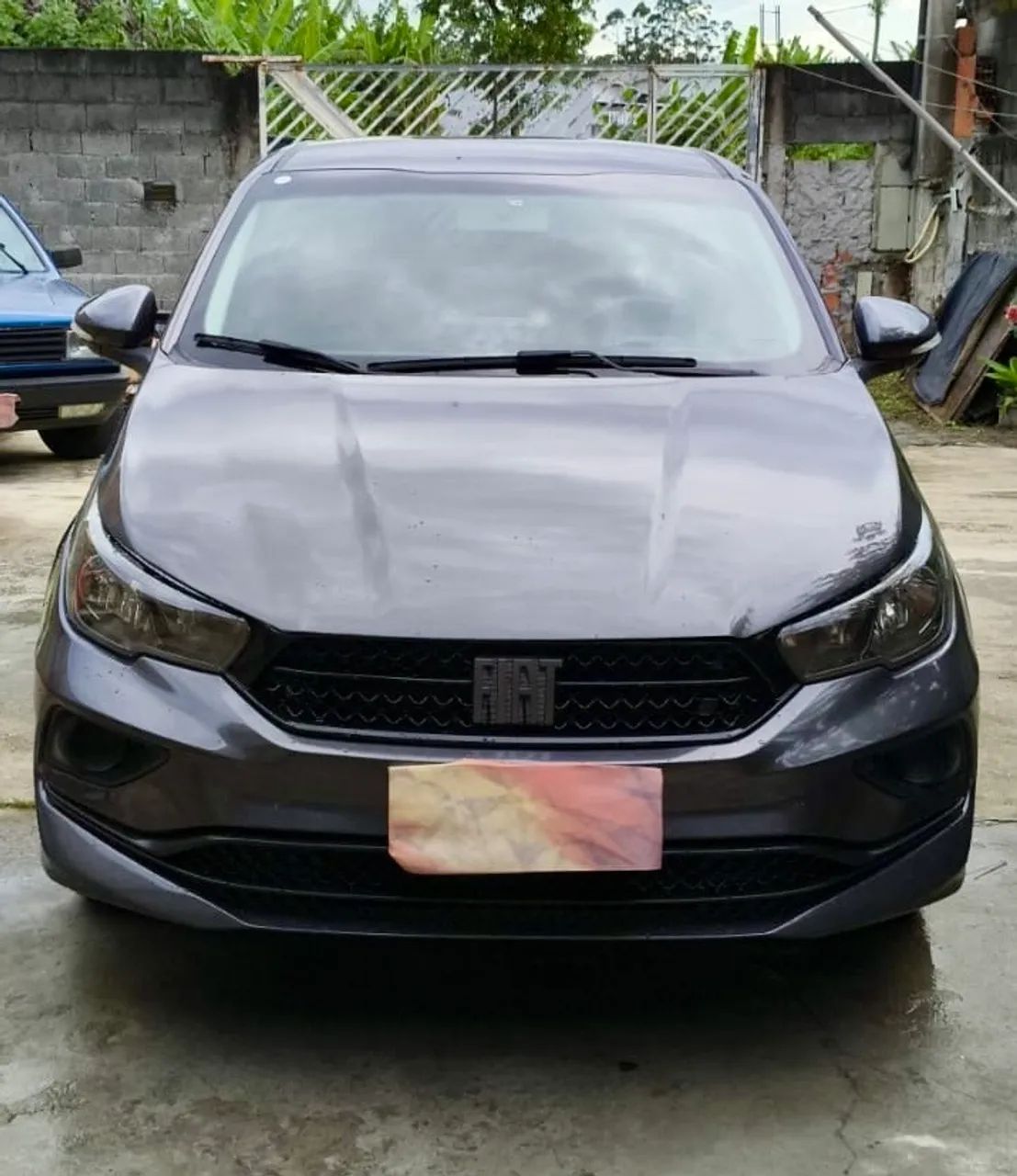 Fiat Cronos Drive 1.3 8V Flex 2022 - Foto 3