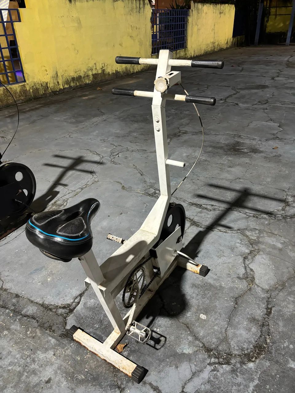 Bicicletas ergométrica - Foto 4