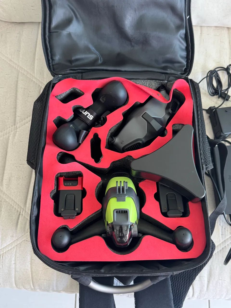 2 DRONES AVATA E FPV  - Foto 2