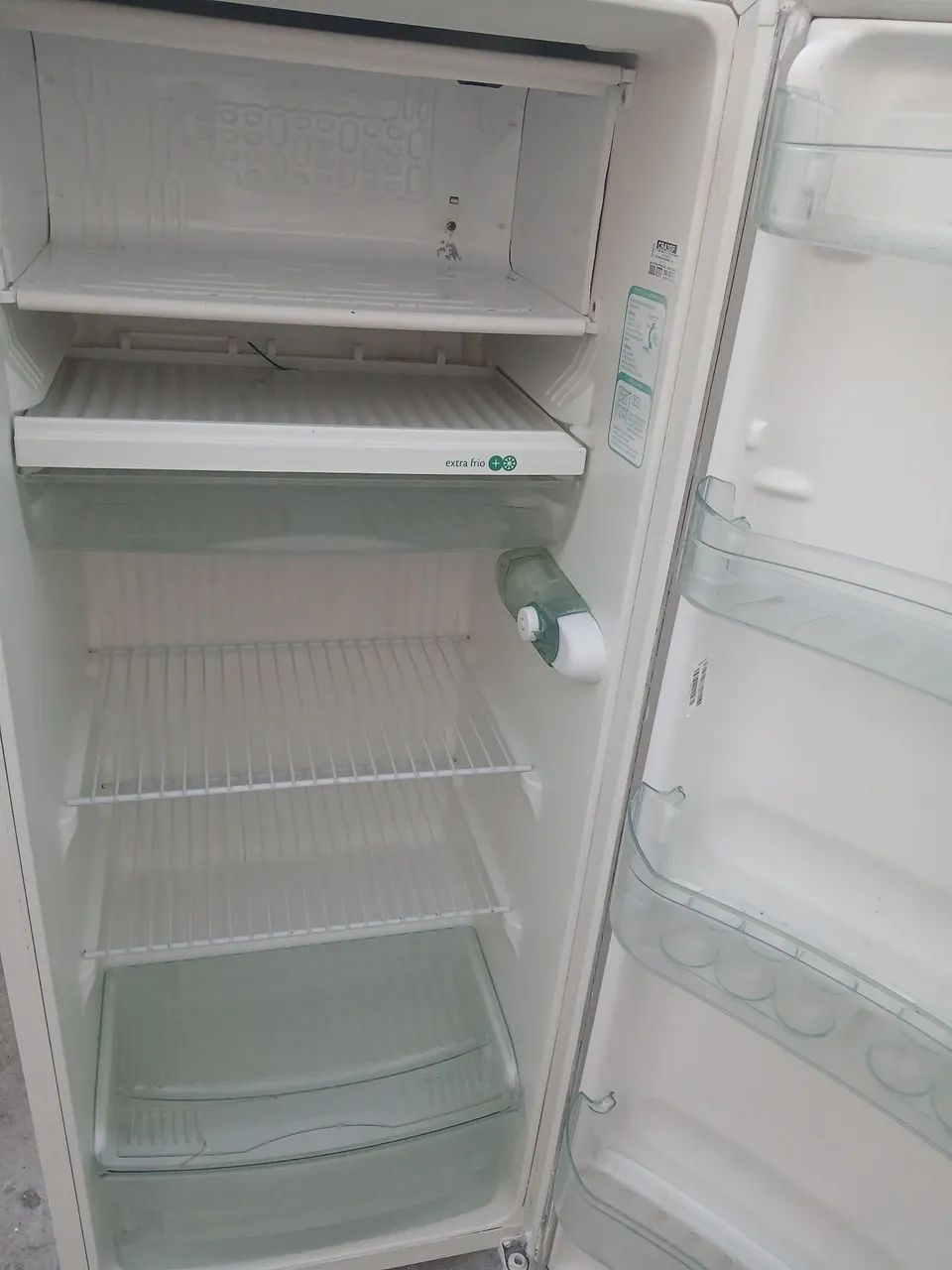 Geladeira Dgelo - Foto 3