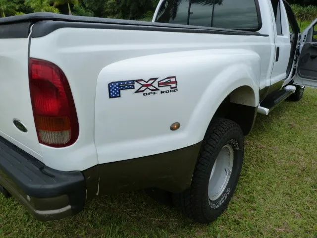 F4000 CD 4X4 REMODELADA / F450 KING RANCH - Foto 12
