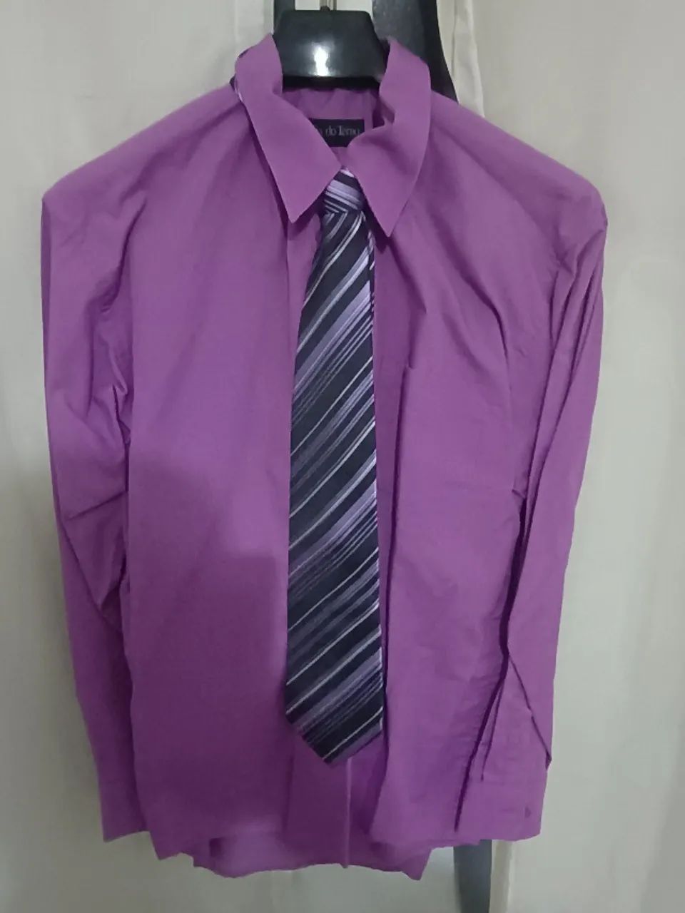 Terno Premium Completo  - Foto 2