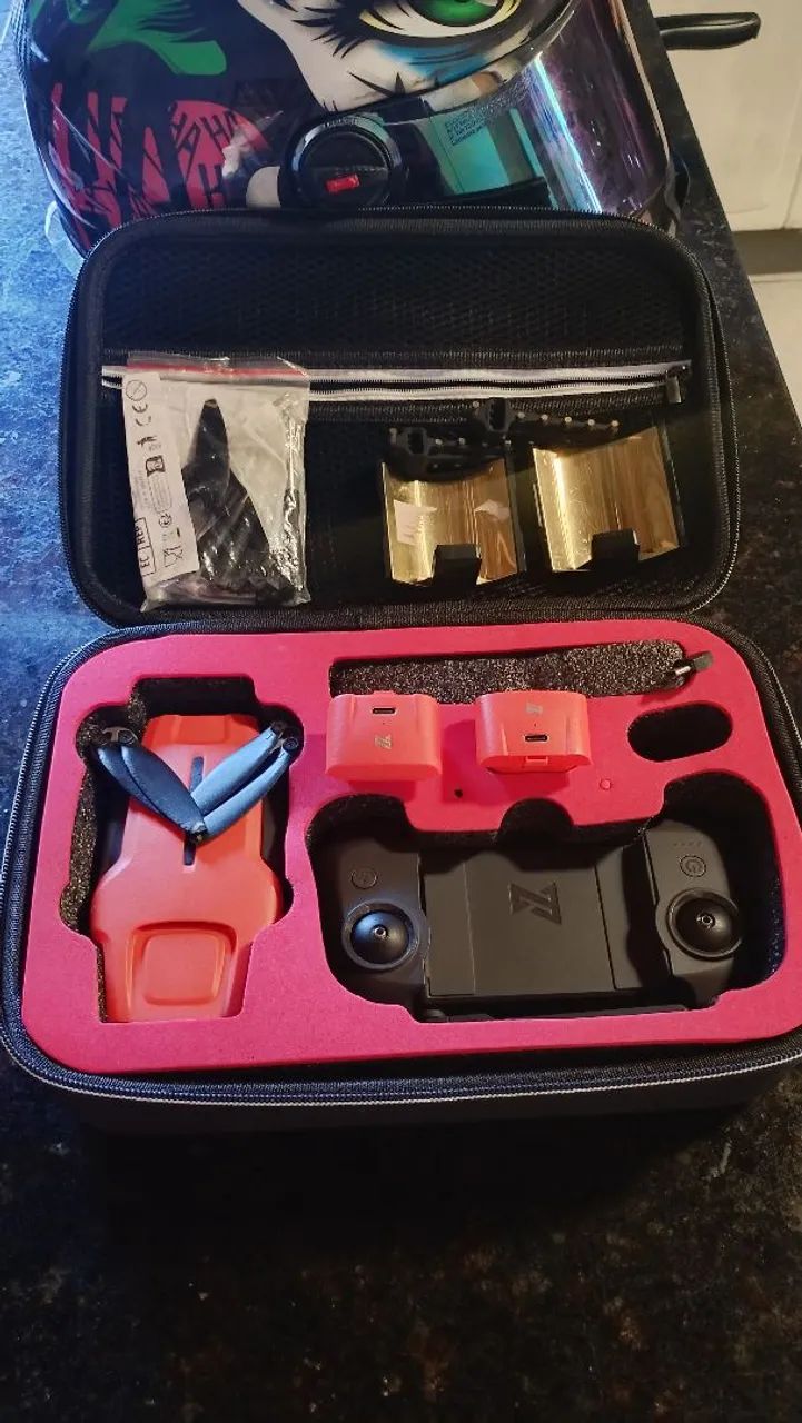 Oportunidade!! Fimi mini 3  - Foto 2