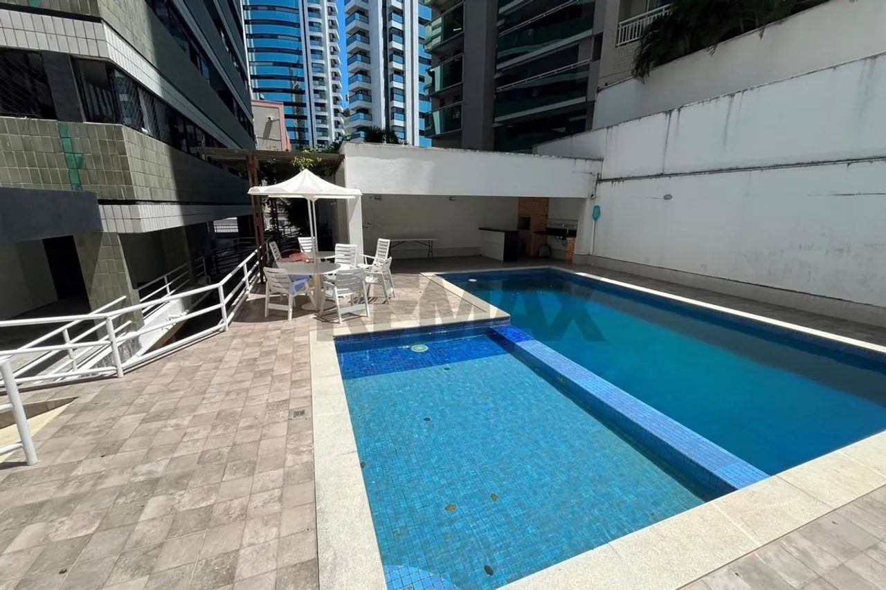 EDIFICIO CAMILA BARBOSA - Foto 2