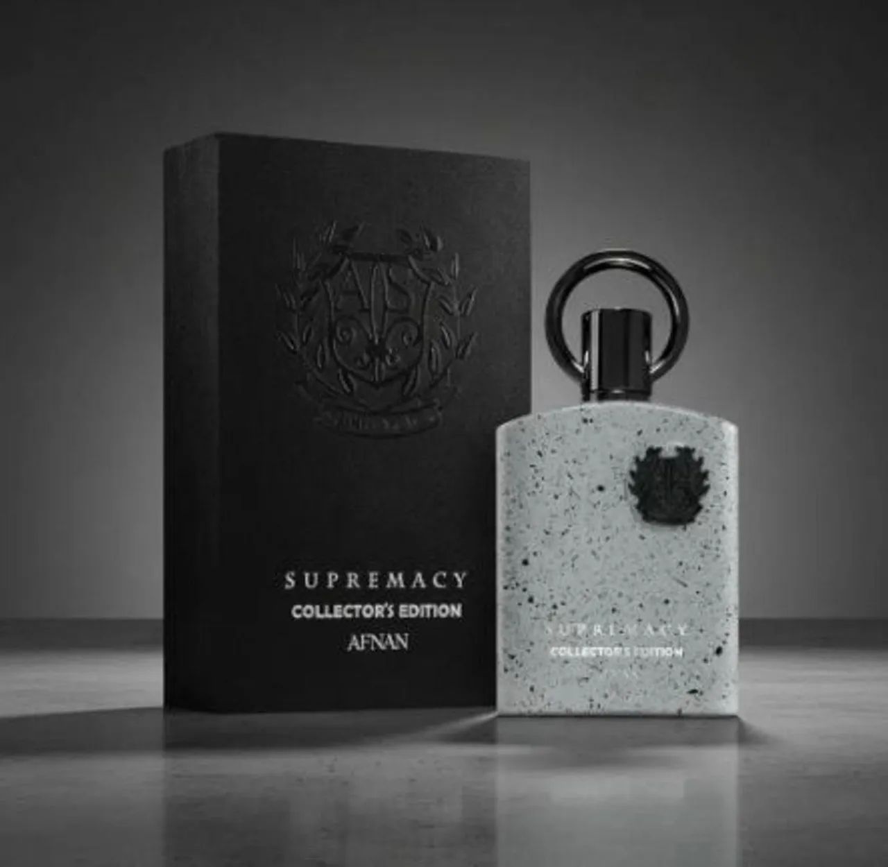 Afnan Supremacy Collection Edition Original | Lacrado