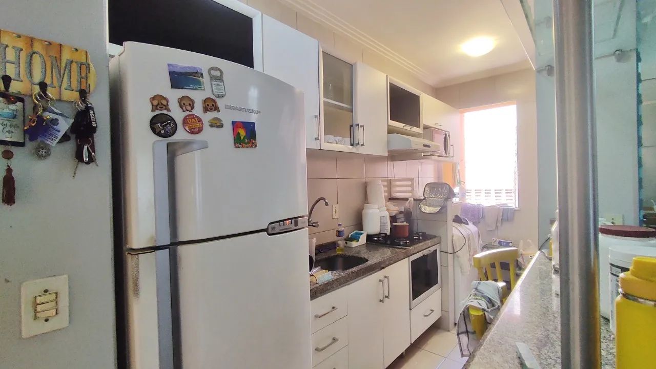 Apartamento no Álvaro Weyne em Fortaleza - Foto 3